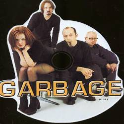 Garbage : Private Talks